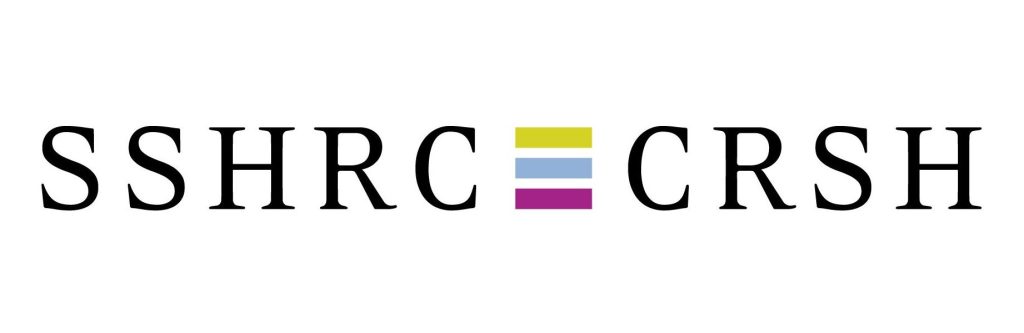 SSHRC logo
