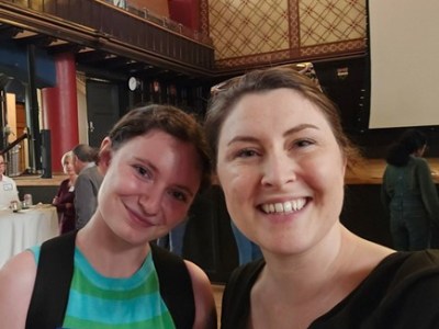 2024 Undergraduate Summer Research&nbsp;BBQ